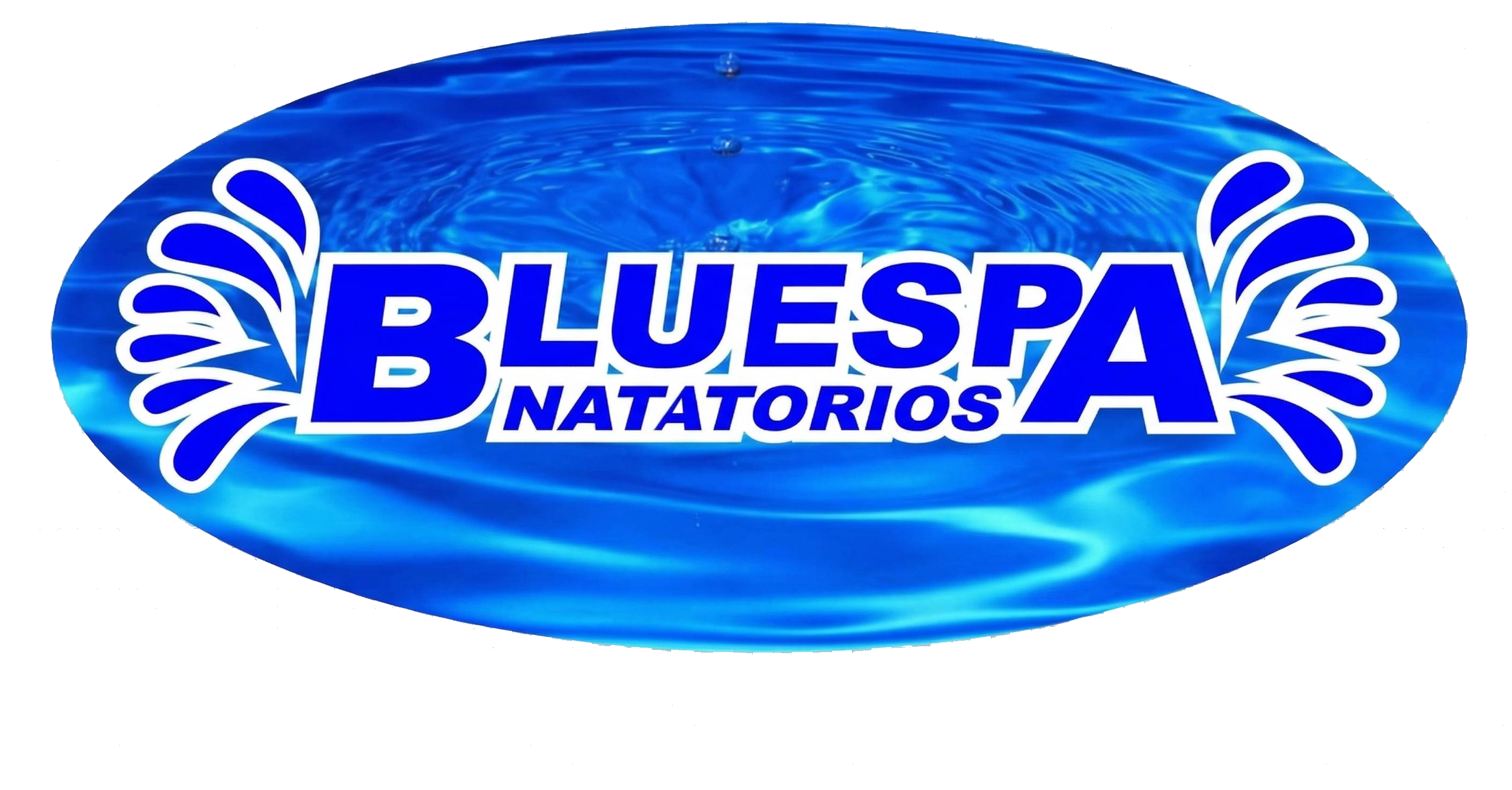 BlueSpa Natatorios