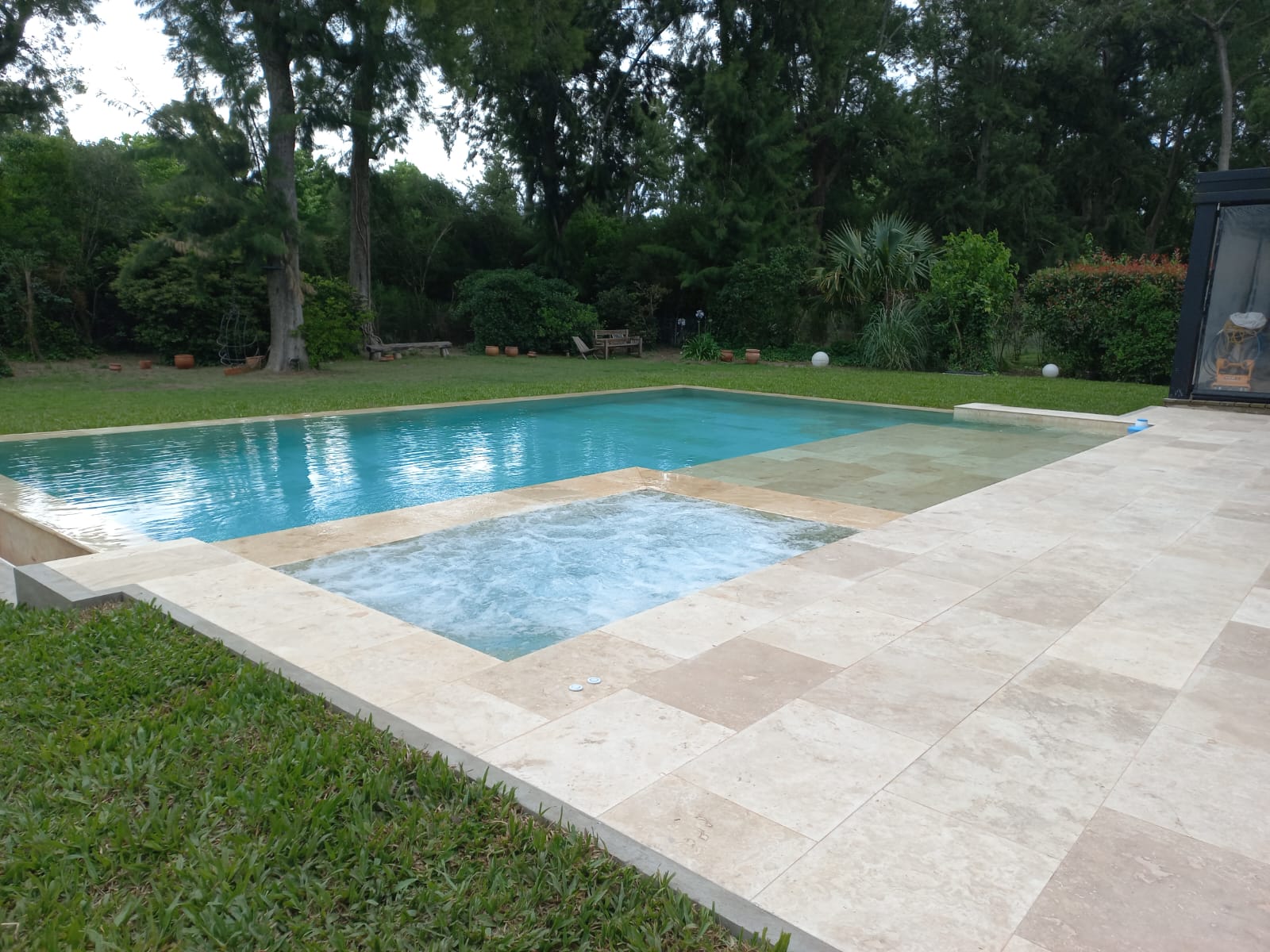 Club de campo Abril Barrio Los Cisnes Lote 1 - Imagen 6